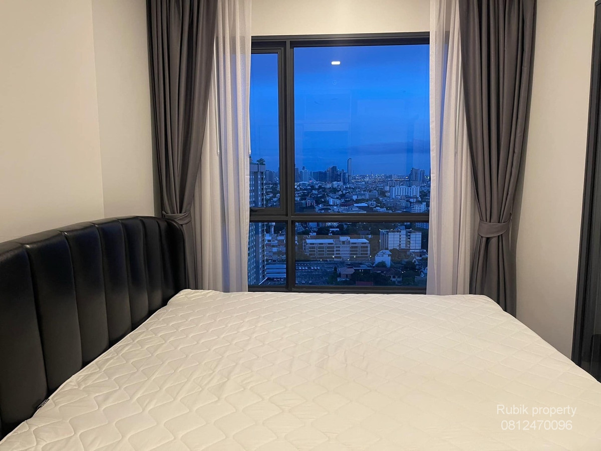 คอนโดพระราม 9 เพชรบุรีตัดใหม่ RCA : 🏙️ ขาย / ให้เช่า คอนโด THE TREE พัฒนาการ – เอกมัย RB1625