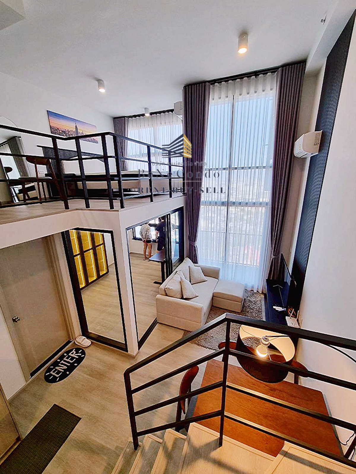 For RentCondoPinklao, Charansanitwong : *** (Official Agent) Condo for rent : Ideo Charan 70-Riverview ***