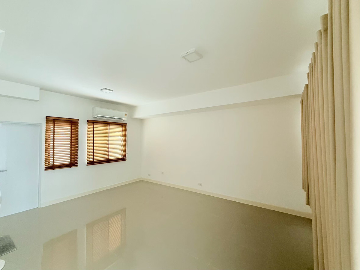 For SaleTownhomeRathburana, Suksawat : Townhome for sale Pleno Project Sathorn-Suksawat
