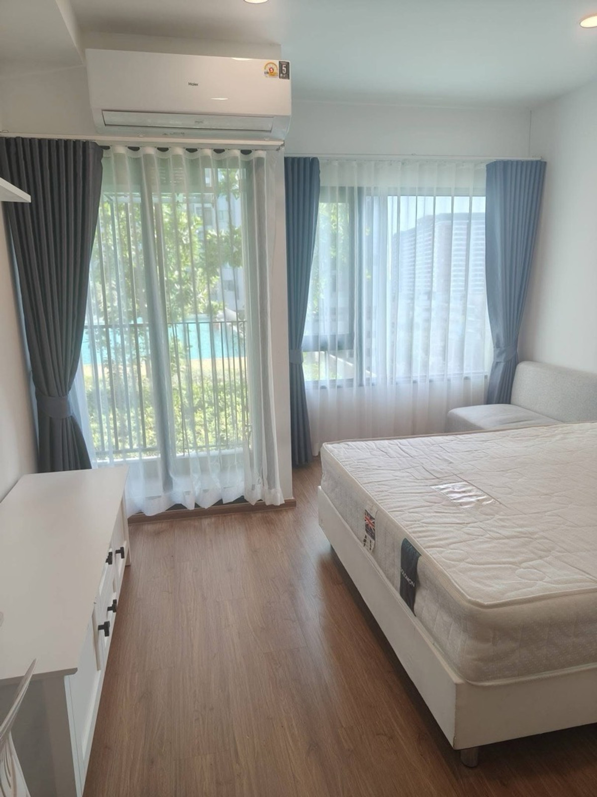 For RentCondoRamkhamhaeng, Hua Mak : 🔥30901🔥 Condo for rent: The Livin Ramkhamhaeng 🌐LINE ID : @fastforrentcondo