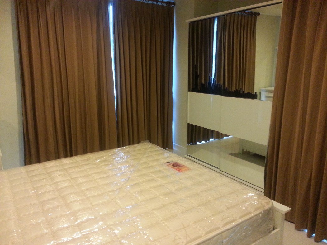 For RentCondoAri,Anusaowaree : Noble Lite Aree near BTS Aree Station only 200 metre