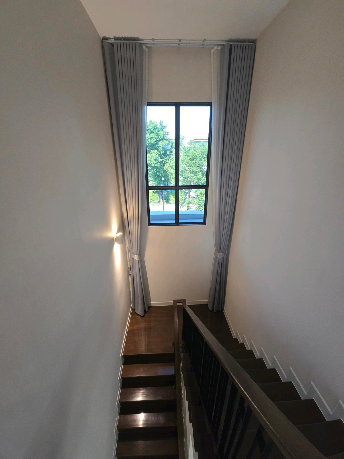 บ้านบางนา แบริ่ง ลาซาล : ขาย/เช่า บ้านเดี่ยว Bangkok Boulevard บางนา กม. 5 แต่งครบ พร้อมอยู่