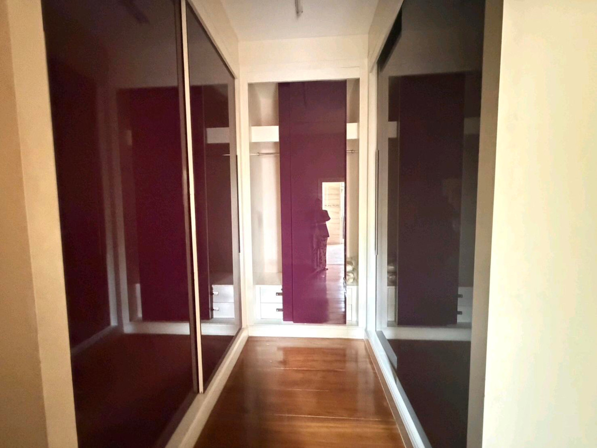 ขายบ้านเอกชัย บางบอน : บ้านเดี่ยวในโครงการ แกรนด์รอยัลนิศาชล สาทร