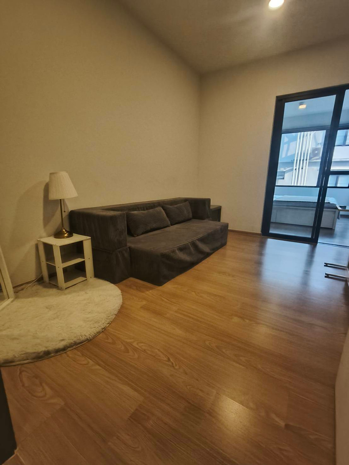 For RentCondoPinklao, Charansanitwong : 🔹Condo for Rent | Chewathai PinKlao | 29 Sq.m | 1 Bed - 1 Bath | 15,000 thb.