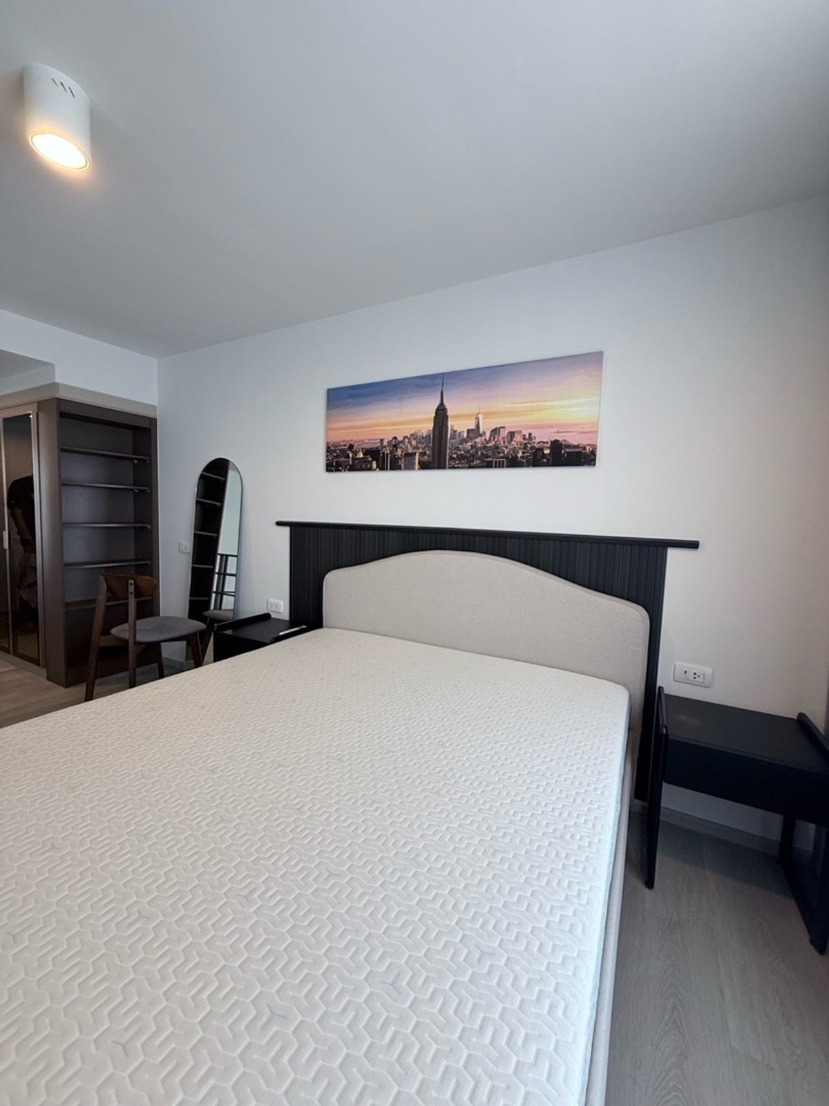 คอนโดปิ่นเกล้า จรัญสนิทวงศ์ : 📌ห้องใหม่พร้อมเข้าIDEO CHARAN 70 - ทิศใต้ วิวแม่น้ำเจ้าพระยา 🏞️