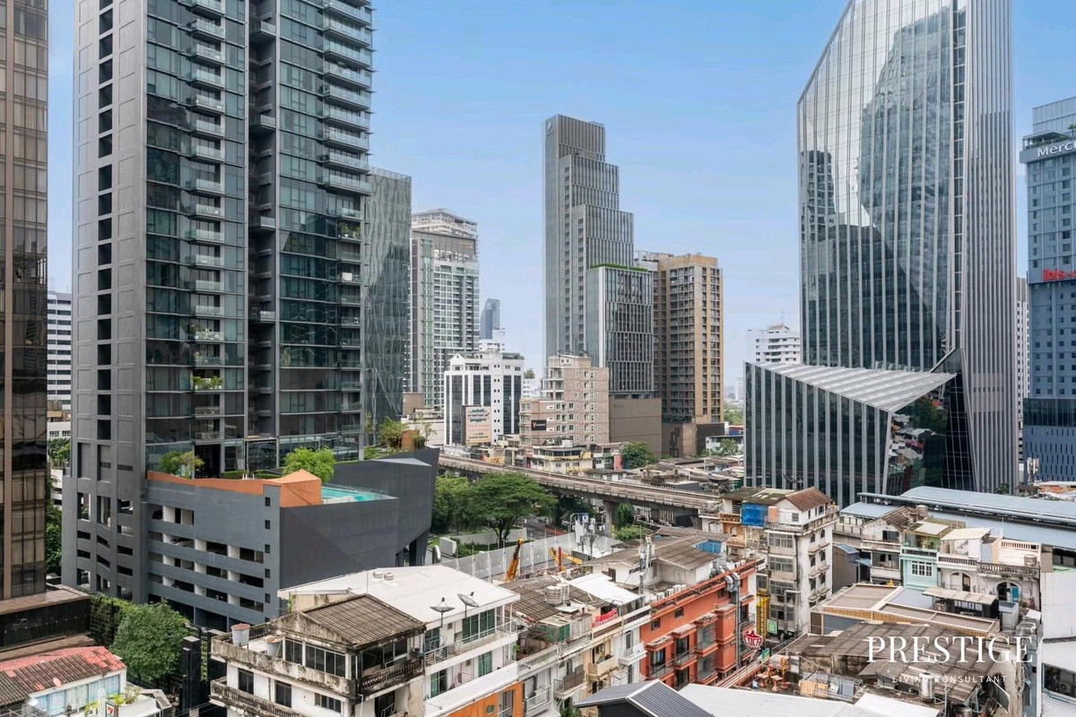 CondoSukhumvit, Asoke, Thonglor : 24,900,000THB