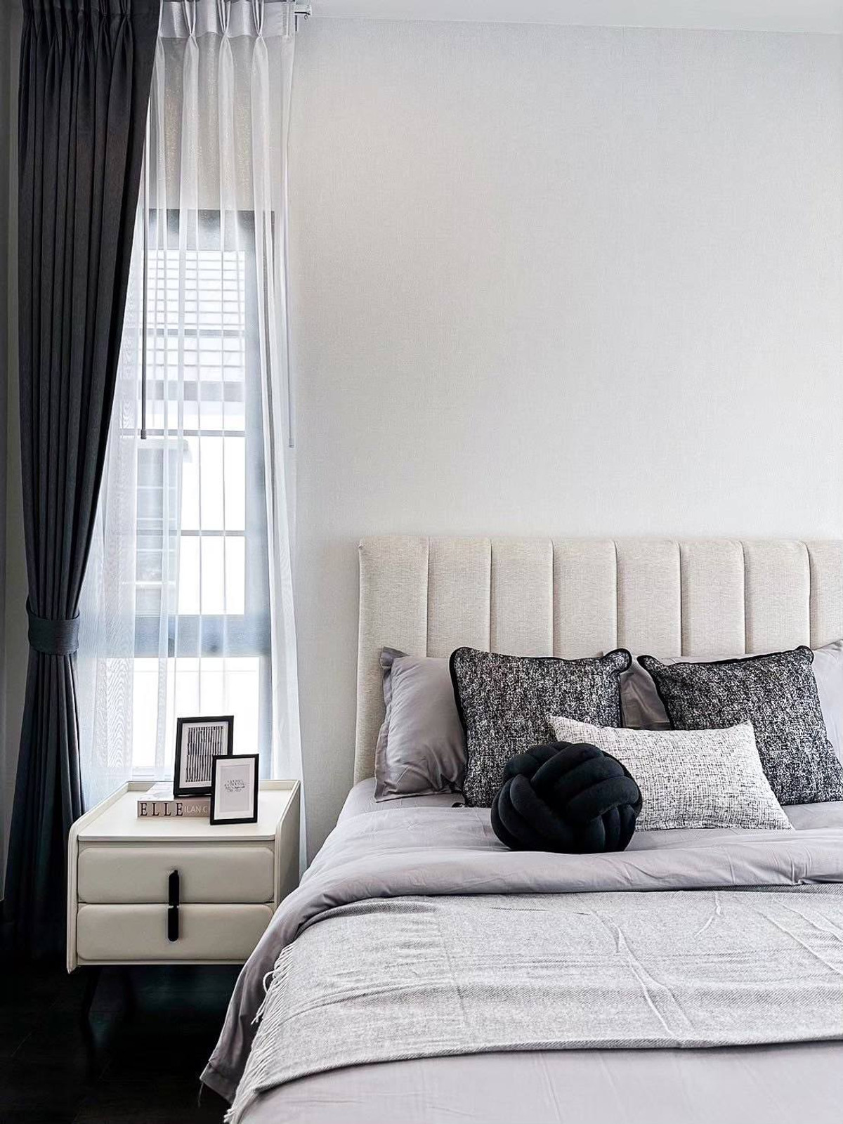 บ้านบางนา แบริ่ง ลาซาล : ขาย / ให้เช่า บ้านเดี่ยว Luxury โครงการ The City Bangna 2