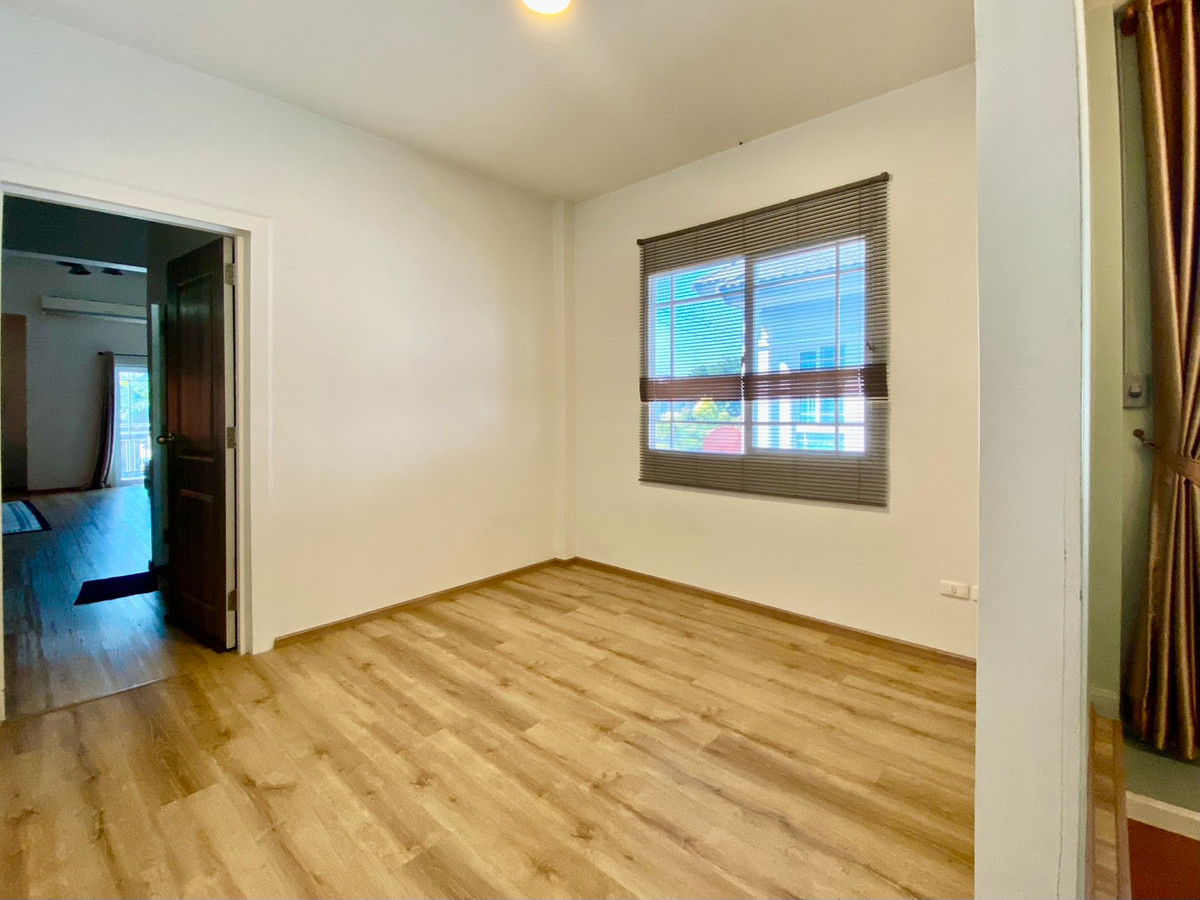 ขายบ้านพัฒนาการ ศรีนครินทร์ : 🔥🔥ขายถูกสุด!! 6b5b 17mb - Manthana Rama 9-Srinakarin 📞Call 090 919 9898