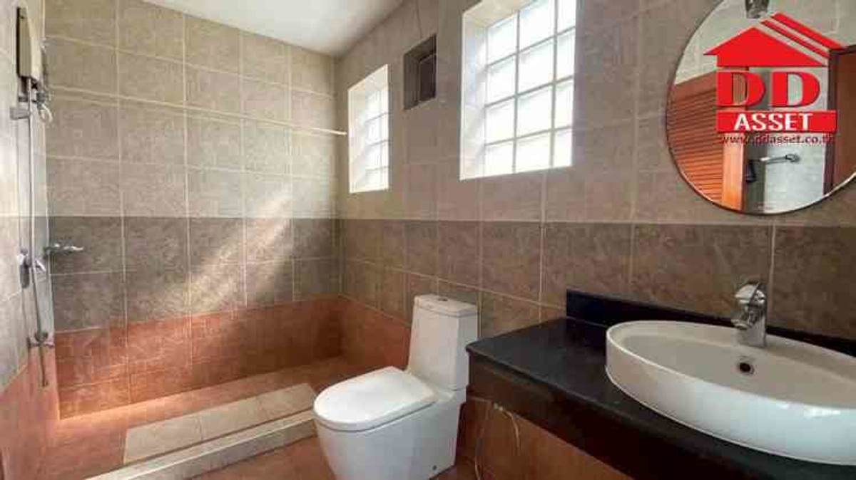 HousePattanakan, Srinakarin : For sale/rent, 2-story detached house, Kheha Nakhon Village 3  Soi Pattanakarn 50, Pattanakarn - Srinakarin location, code: H8169