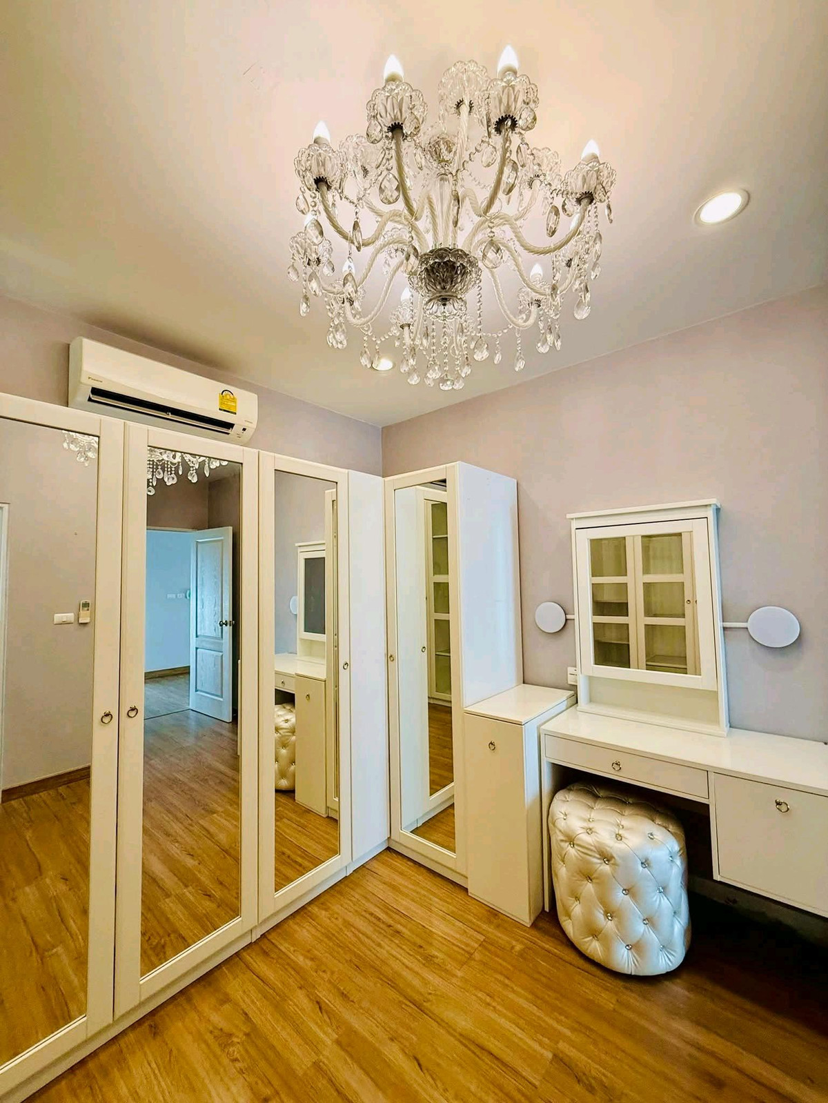 For RentHouseRathburana, Suksawat : ✨ Single house, new condition, close to the city, complete functions, suitable for living & Work From Home ✨  Vacant house, ready to move in.