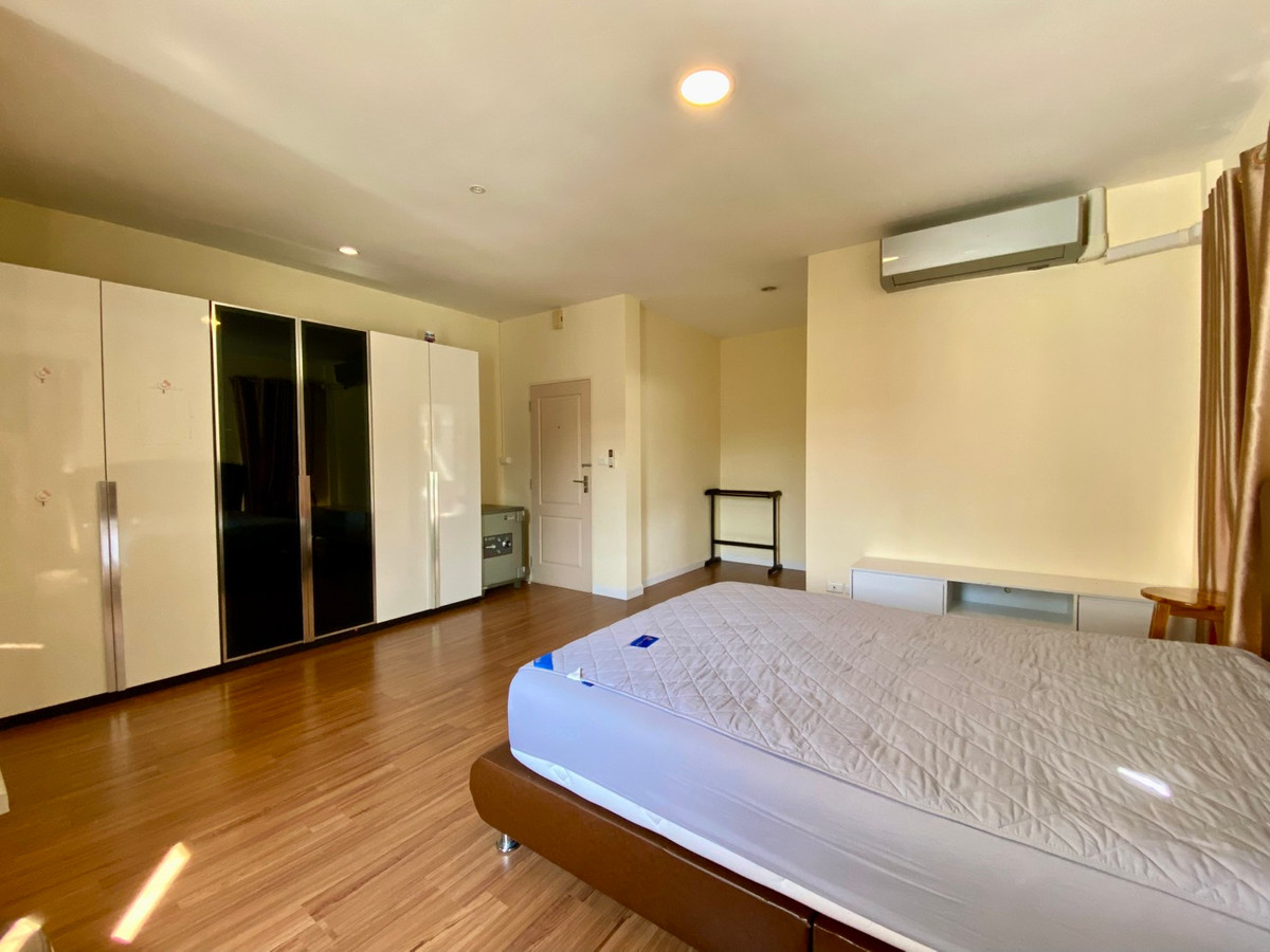 ขายบ้านพัฒนาการ ศรีนครินทร์ : 🔥🔥ขายถูกสุด!! 6b5b 17mb - Manthana Rama 9-Srinakarin 📞Call 090 919 9898