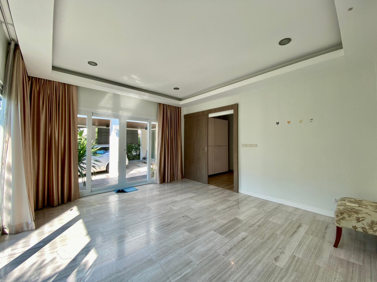 ขายบ้านพัฒนาการ ศรีนครินทร์ : 🔥🔥ขายถูกสุด!! 6b5b 17mb - Manthana Rama 9-Srinakarin 📞Call 090 919 9898