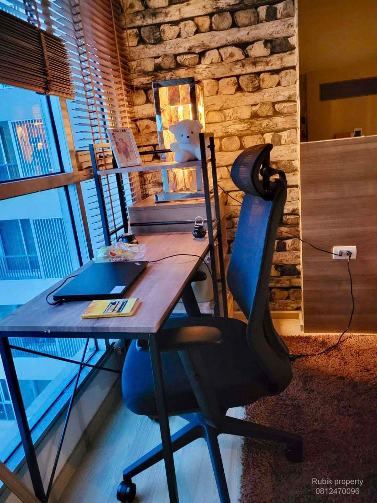 คอนโดสาทร นราธิวาส : 🏙 Rhythm Sathorn | ห้องวิวแม่น้ำเจ้าพระยา ชั้นสูง ฝั่ง ICONSIAM RB1619