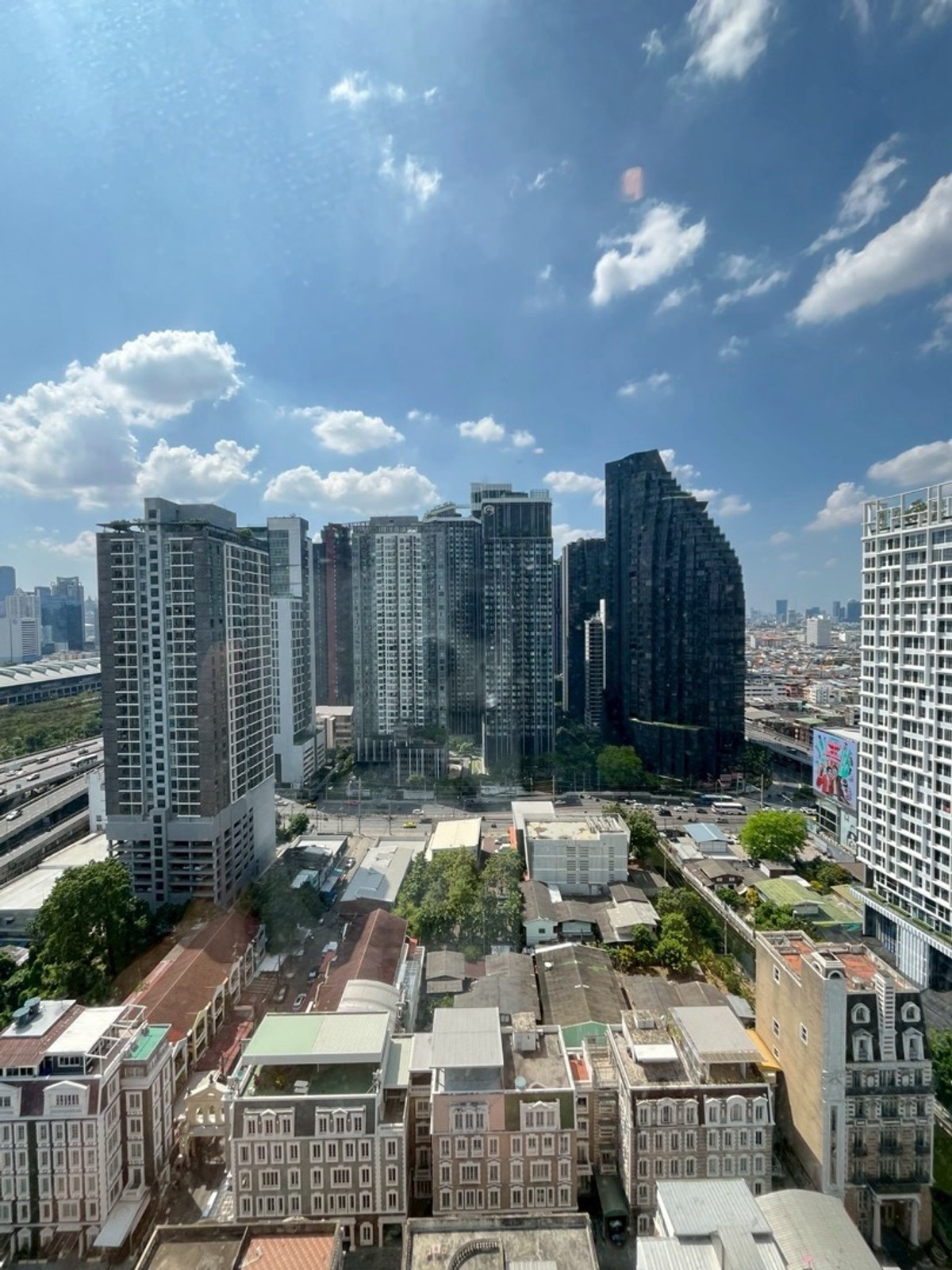 ให้เช่าคอนโดพระราม 9 เพชรบุรีตัดใหม่ RCA : Aspire rama9⭐️ ให้เช่า1ห้องนอน39sq.m พร้อมเจรจาทุกเงื่อนไข 