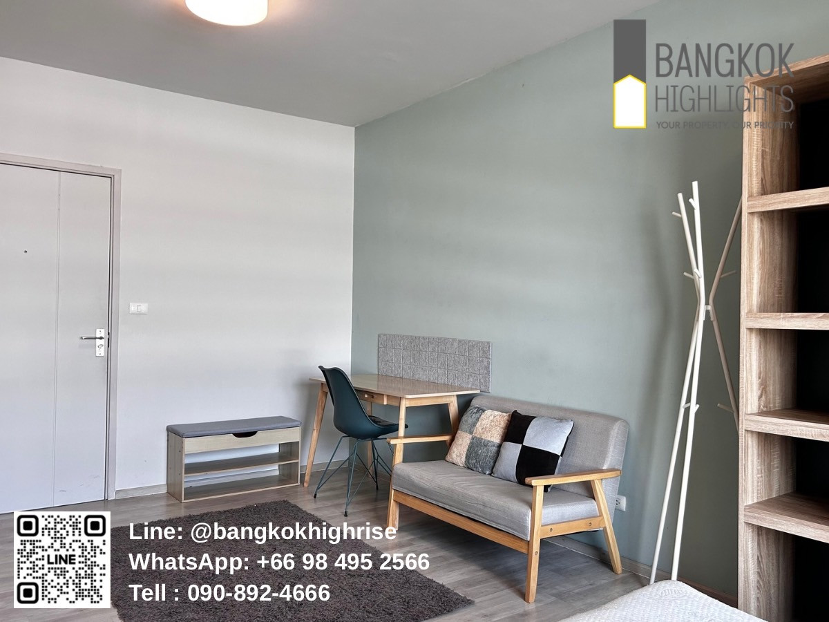 ให้เช่าคอนโดพระราม 2 บางขุนเทียน : 🔥🔥🔥ปล่อยเช่า คอนโด ยูนิโอ พระราม 2