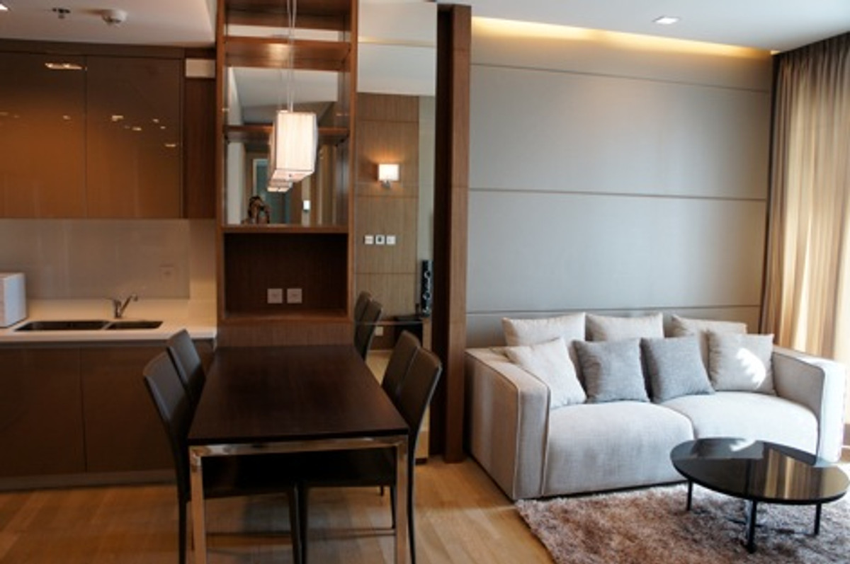 For RentCondoSukhumvit, Asoke, Thonglor : For Rent Condo Siri @ Sukhumvit 2 Beds room 70 Sq.m  Property Code: S12-0436
