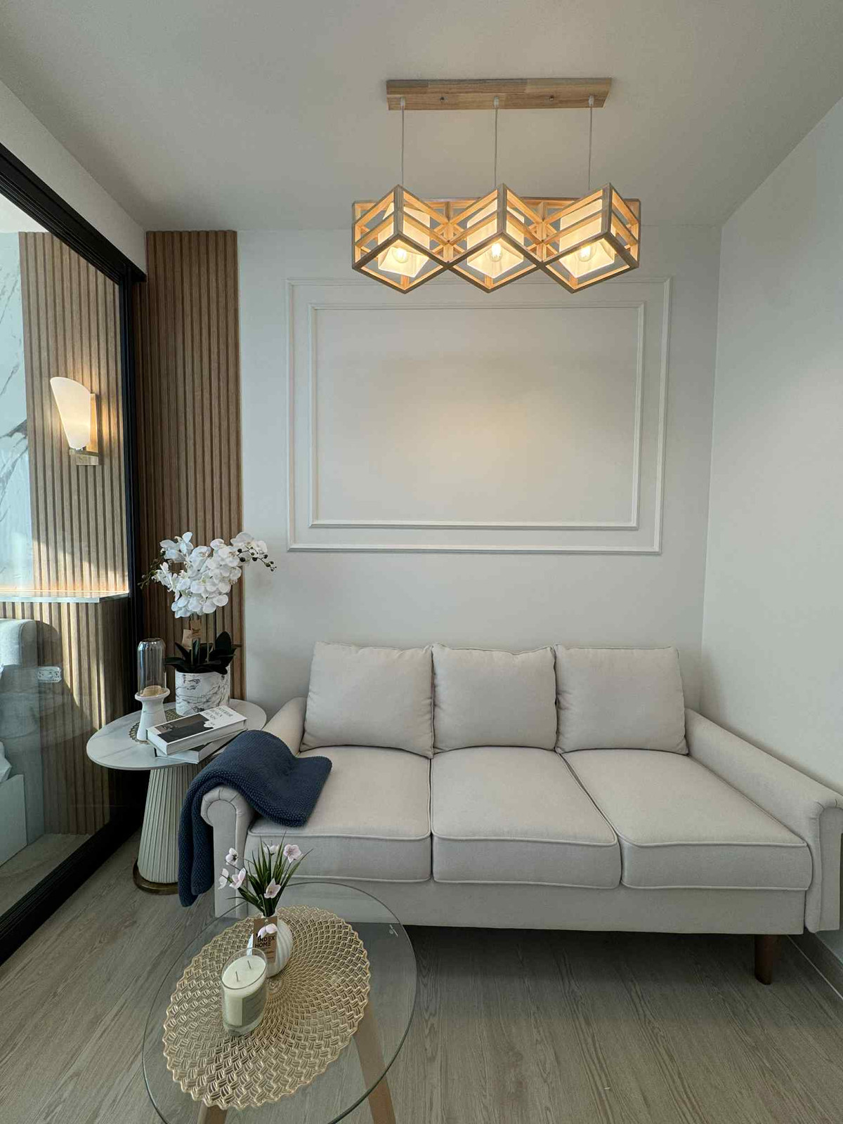 For SaleCondoVipawadee, Don Mueang, Lak Si : Grene Condo Donmuang-Songprapa, fully furnished price 1.79 MB.