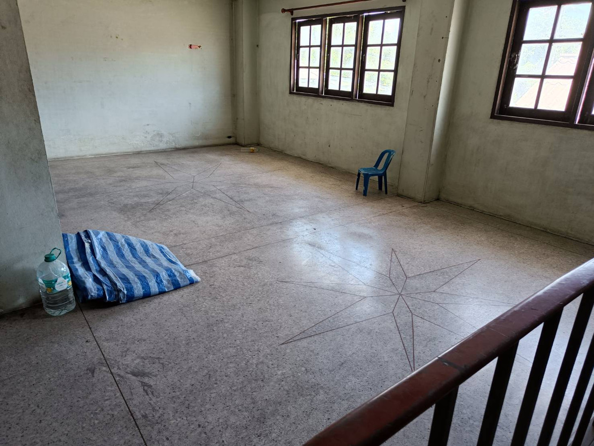 ขายอาคารพาณิชย์พัทยา บางแสน ชลบุรี สัตหีบ : อาคารพาณิชย์ 2 คูหา ติดถนนบายพาส ชลบุรี / 3 ชั้น (ขาย), Commercial building, 2 units, next to Bypass Road, Chonburi / 3-Storey (FOR SALE) YEAN088