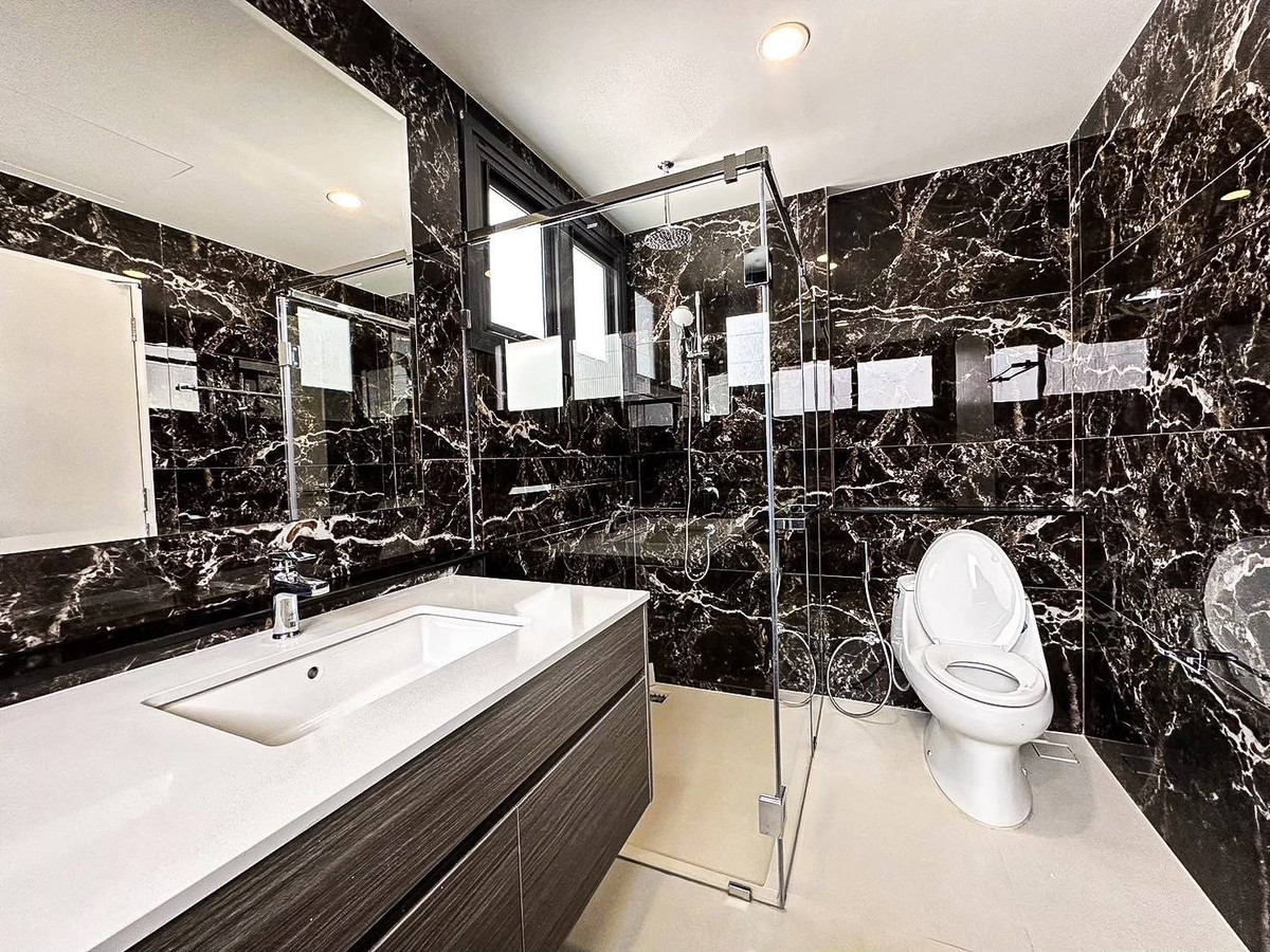 บ้านบางนา แบริ่ง ลาซาล : ขาย / ให้เช่า บ้านเดี่ยว Luxury โครงการ The City Bangna 2