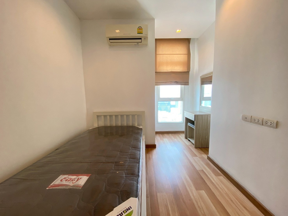 ให้เช่าคอนโดราชเทวี พญาไท : ให้เช่า 2 ห้องนอน ห้องใหญ่ Ideo Verve Ratchaprarop สะดวกสุดในย่านนี้