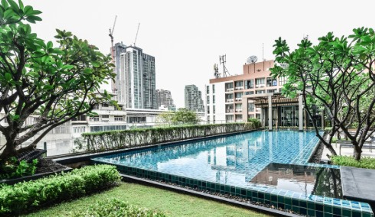 ขายคอนโดวงเวียนใหญ่ เจริญนคร : ✨ ขาย ไฮฟ์ ตากสิน ✨ ราคา 💰 3,650,000 บาท