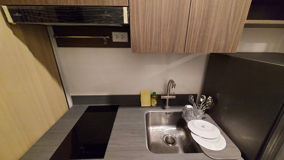 For RentCondoLadprao101, Happy Land, The Mall Bang Kapi : Rent 1bedroom at The Origin Lat Phrao-Bang Kapi.