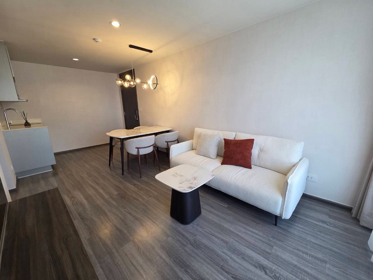 ให้เช่าคอนโดสุขุมวิท อโศก ทองหล่อ : For Rent Ideo Mobi sukhumvit 40