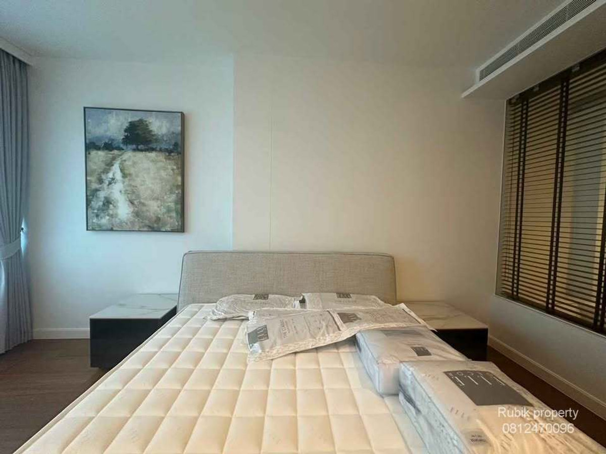 For RentCondoWitthayu, Chidlom, Langsuan, Ploenchit : 🔥 HOT DEAL in the heart of Ratchadamri | 185 Rajadamri | 3 Bed, large room 156 sq m, reduced to 140K RB1612 🏙 Big room, hard to find in the heart of the CBD