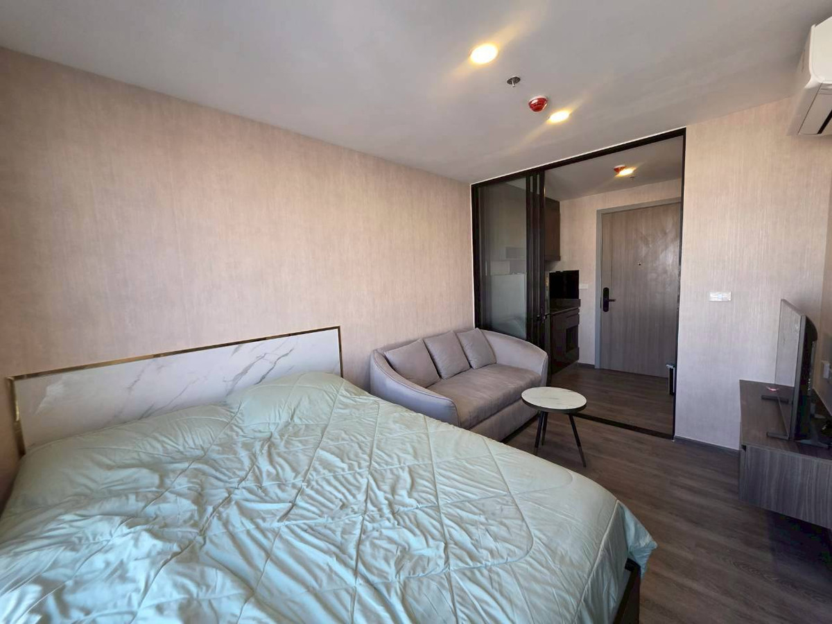 For RentCondoLadprao101, Happy Land, The Mall Bang Kapi : Rent 1bedroom at The Origin Lat Phrao Bang Kapi.