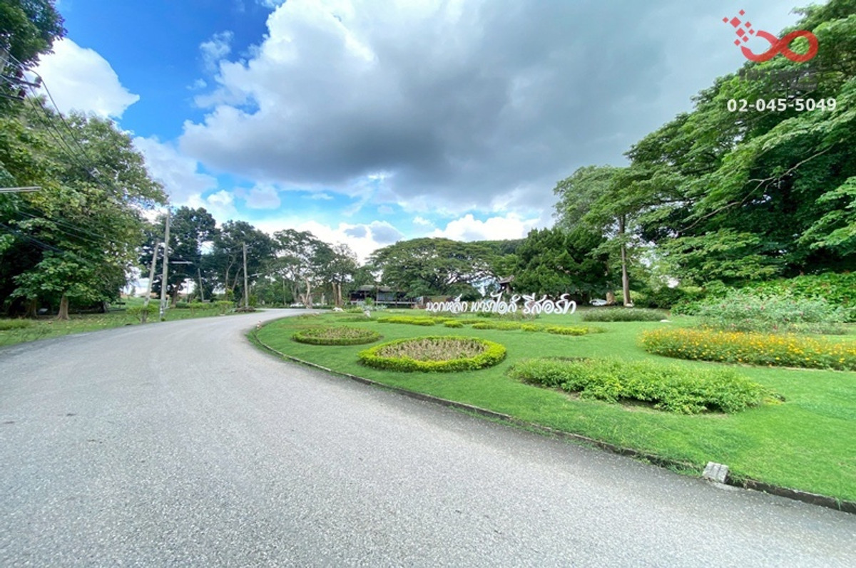 For SaleLandPak Chong KhaoYai : Land for sale, Muak Lek Paradise Resort, Pak Chong, 319 sq m, beautiful plot.