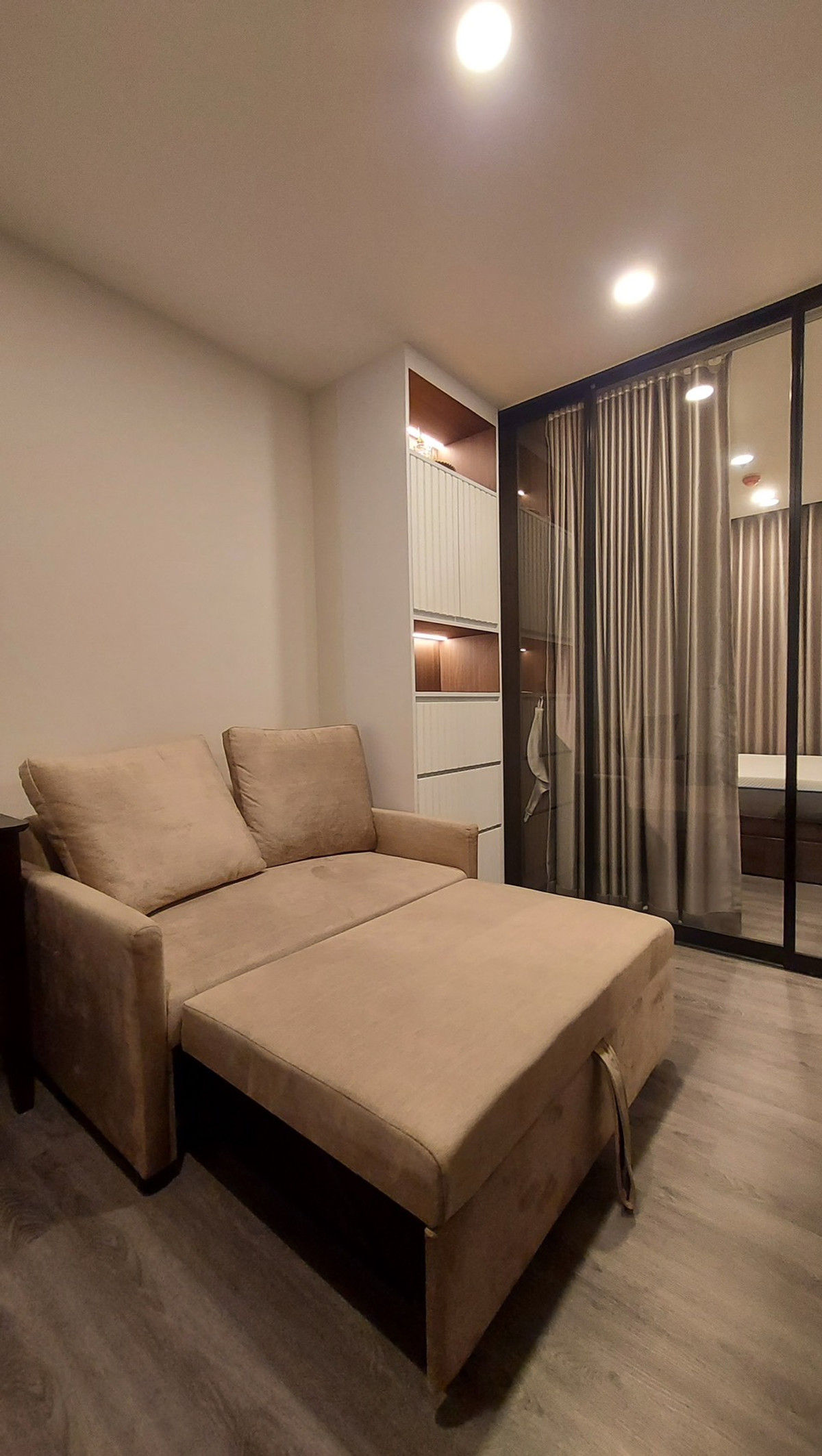 For RentCondoLadprao101, Happy Land, The Mall Bang Kapi : Rent 1bedroom at The Origin Lat Phrao-Bang Kapi.