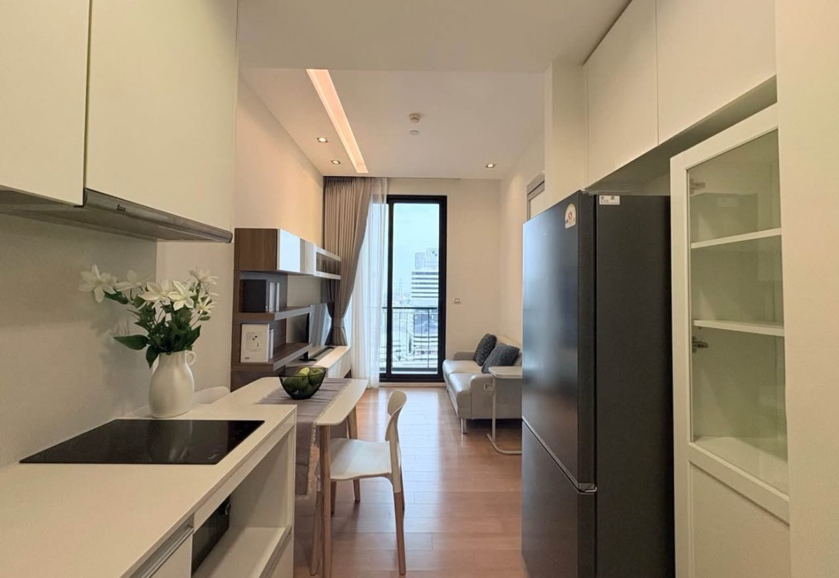 For RentCondoLadprao, Central Ladprao : For rent: Condo Equinox Phahon-Vipha near BTS Mo Chit.