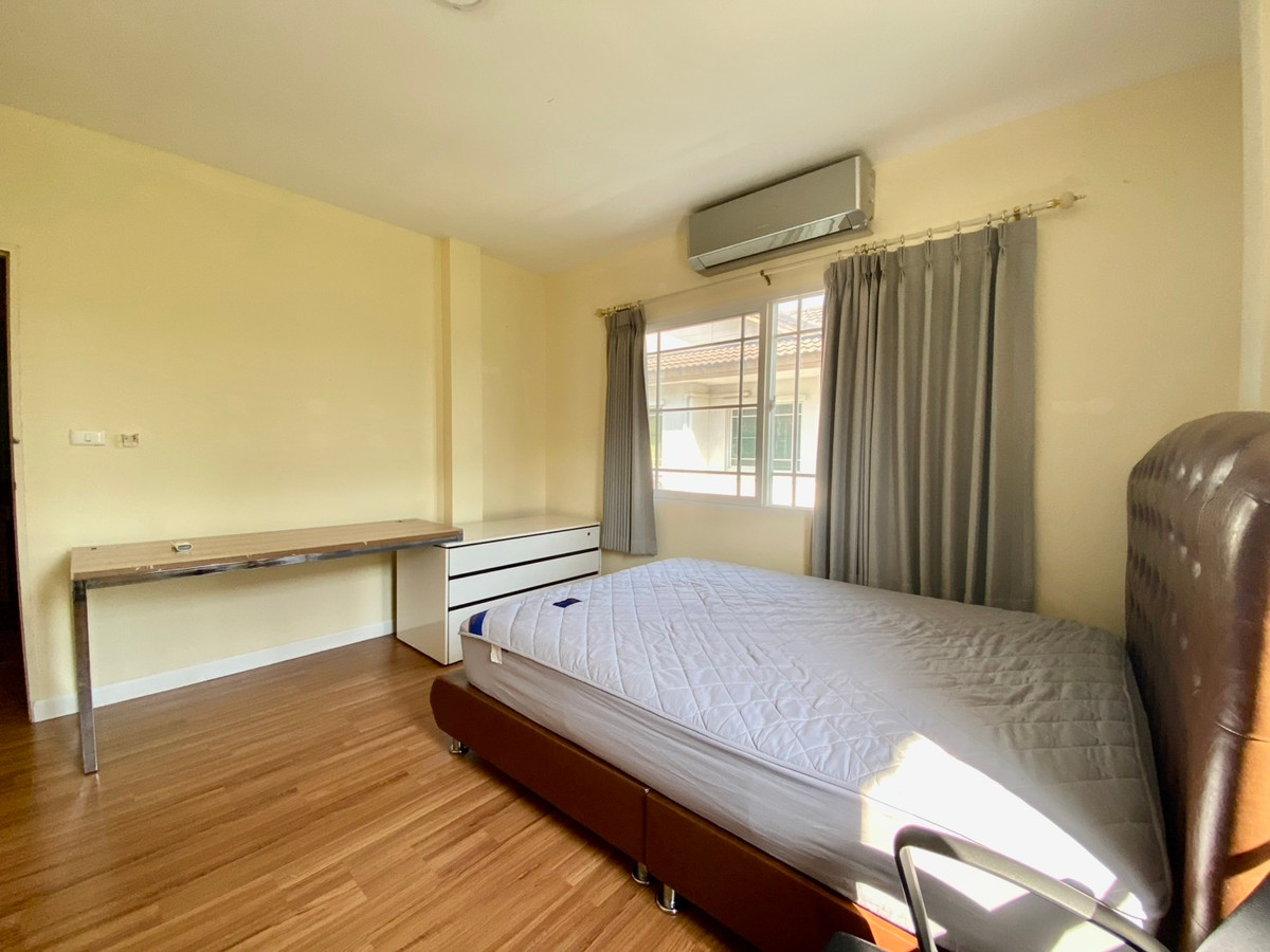 ขายบ้านพัฒนาการ ศรีนครินทร์ : 🔥🔥ขายถูกสุด!! 6b5b 17mb - Manthana Rama 9-Srinakarin 📞Call 090 919 9898