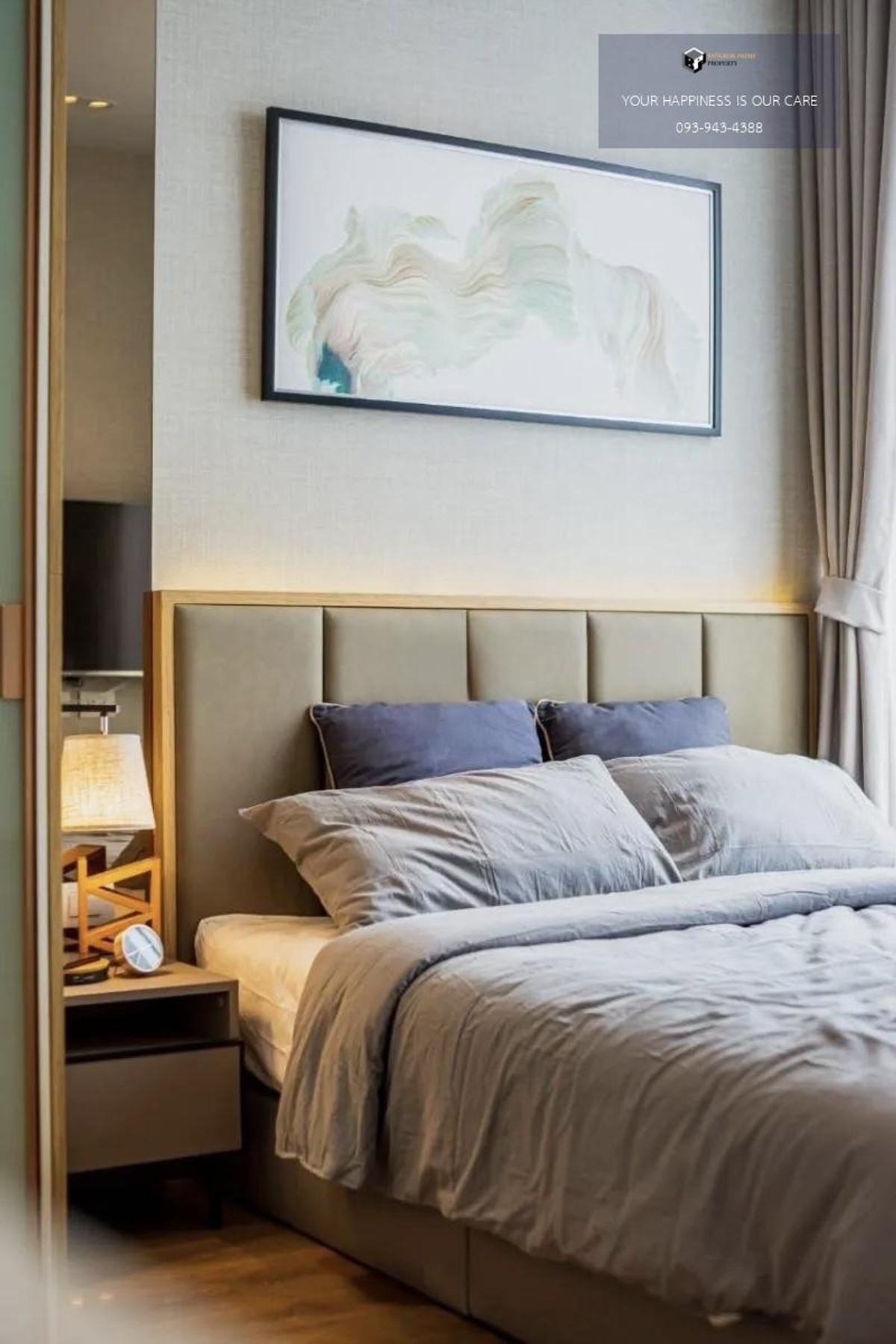 For RentCondoSukhumvit, Asoke, Thonglor : Noble BE 33 | 🚝Near BTS Phrom Phong #2026012413777