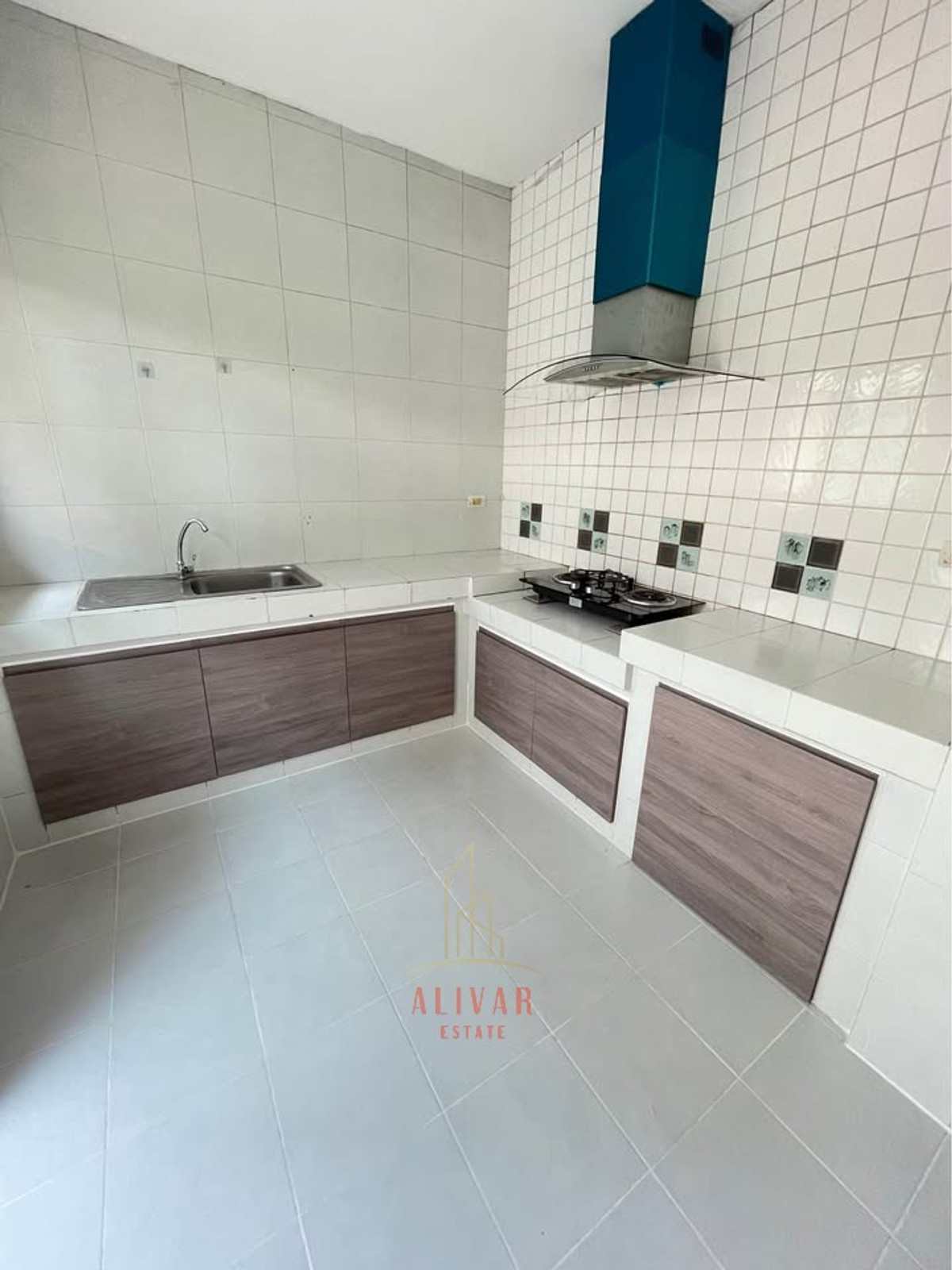 HouseNawamin, Ramindra : RH014426 For sale/rent, 2-story detached house, 3 bedrooms at Burasiri Panyaindra.