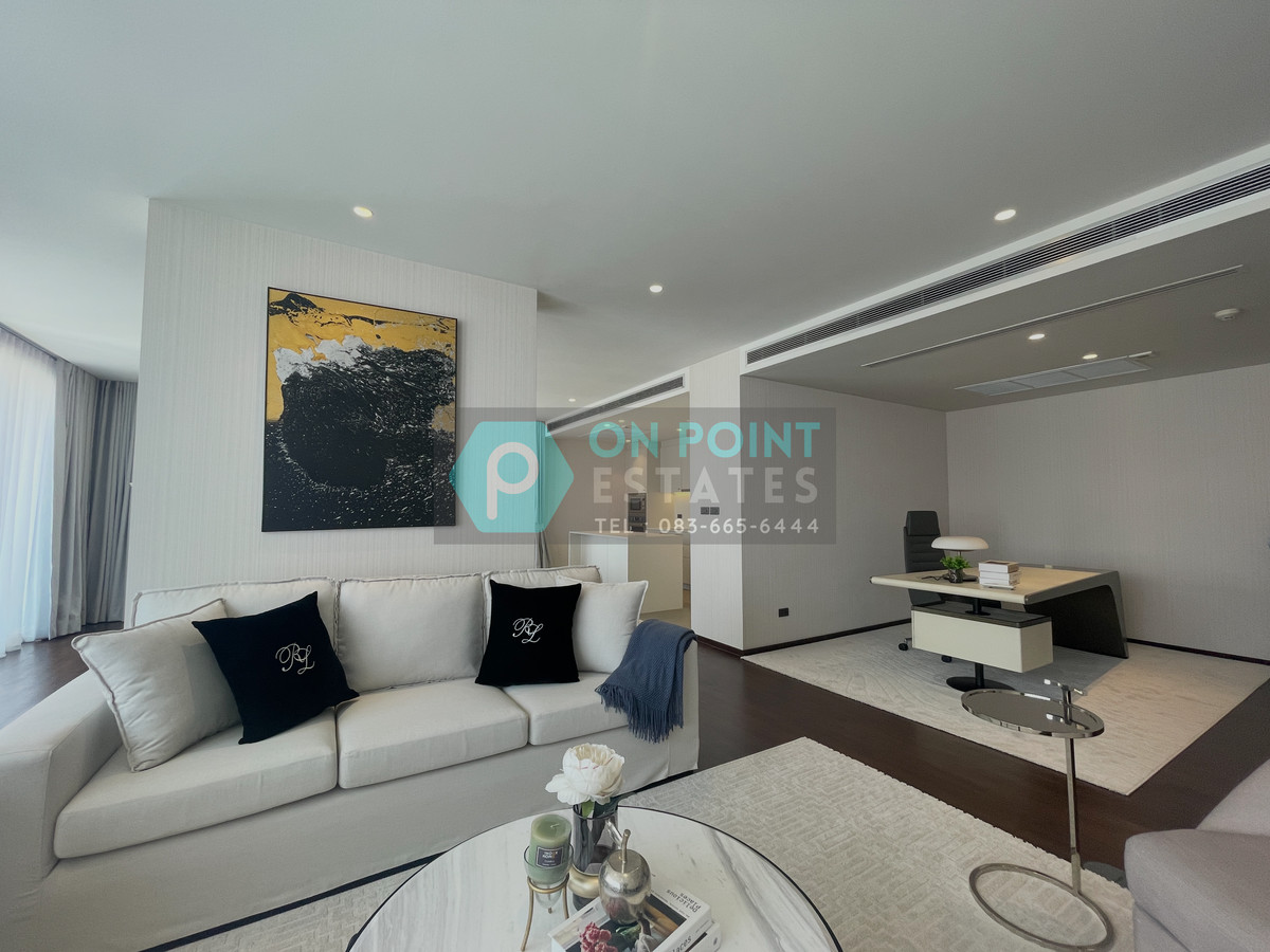 ขายคอนโดสุขุมวิท อโศก ทองหล่อ : ลา ซิตต้า เดลเร ทองหล่อ 16 ขาย 2 ห้องนอน 2 ห้องน้ำ