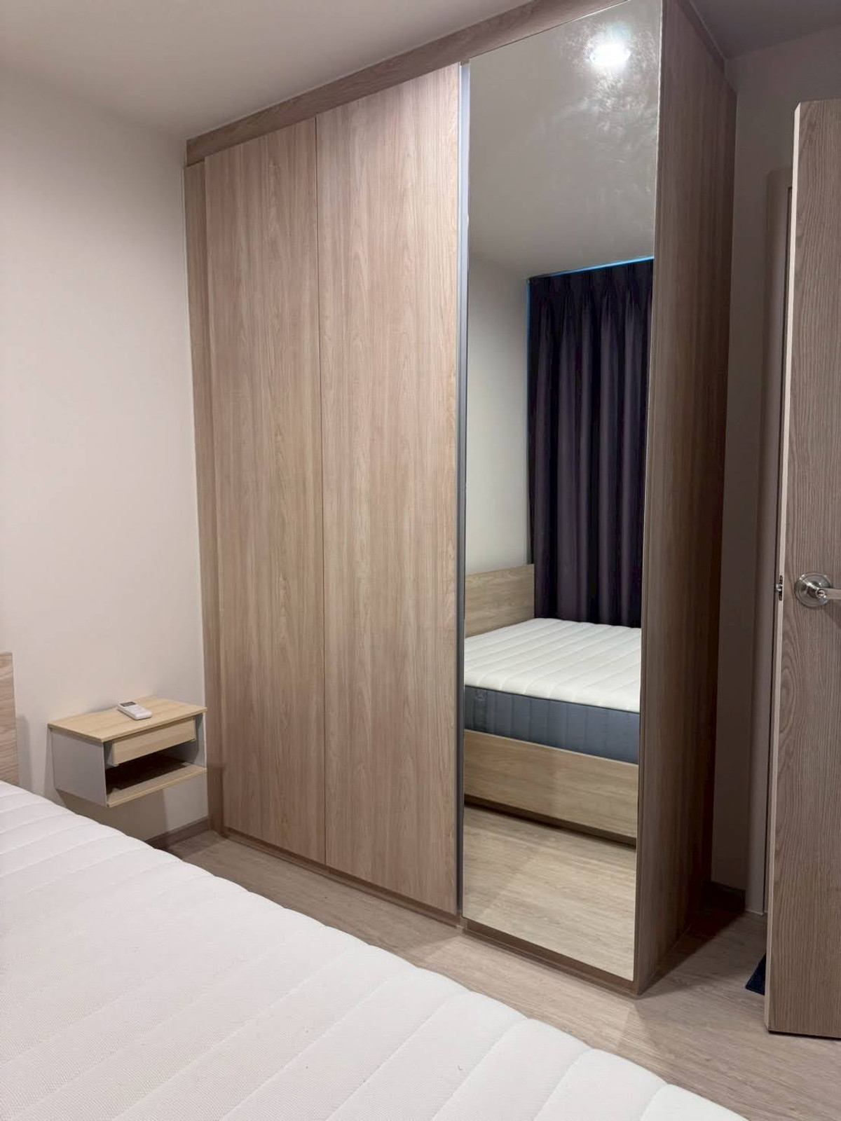 คอนโดพัฒนาการ ศรีนครินทร์ : PFD-07894  คอนโดให้เช่า Nue Z-Square Suan Luang Station (นิว ซี-สแควร์ สวนหลวง สเตชั่น) ใกล้ Seacon Square / ARL หัวหมาก / รถไฟฟ้าสายสีเหลือง