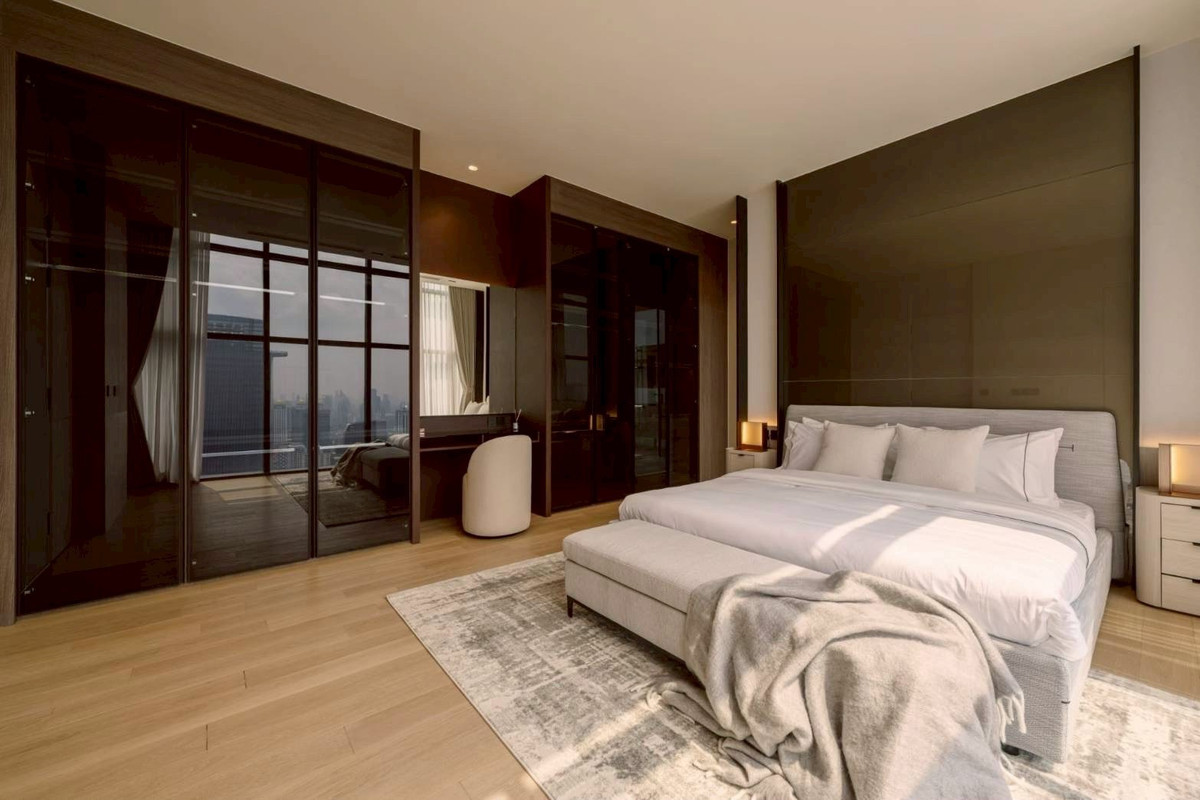 ขายคอนโดราชเทวี พญาไท : 🚀 CONNER ราชเทวี - 239ตรม. 4นอน4น้ำ Duplex Penthouse* นัดชม 092-545-6151 (ทิม)