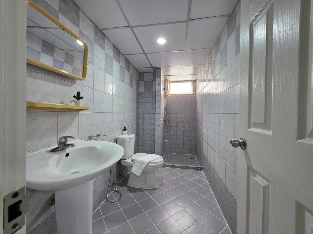 ขายคอนโดนวมินทร์ รามอินทรา : SF136 ขาย SPN resident ซ.นวมินทร์ 95 ห้องเก๋ๆ  ⏫ ของมันต้องมี