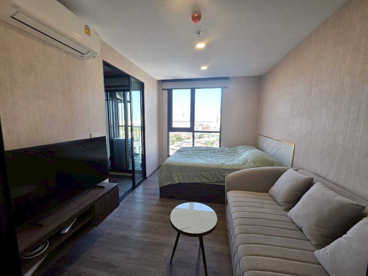 For RentCondoLadprao101, Happy Land, The Mall Bang Kapi : Rent 1bedroom at The Origin Lat Phrao Bang Kapi.