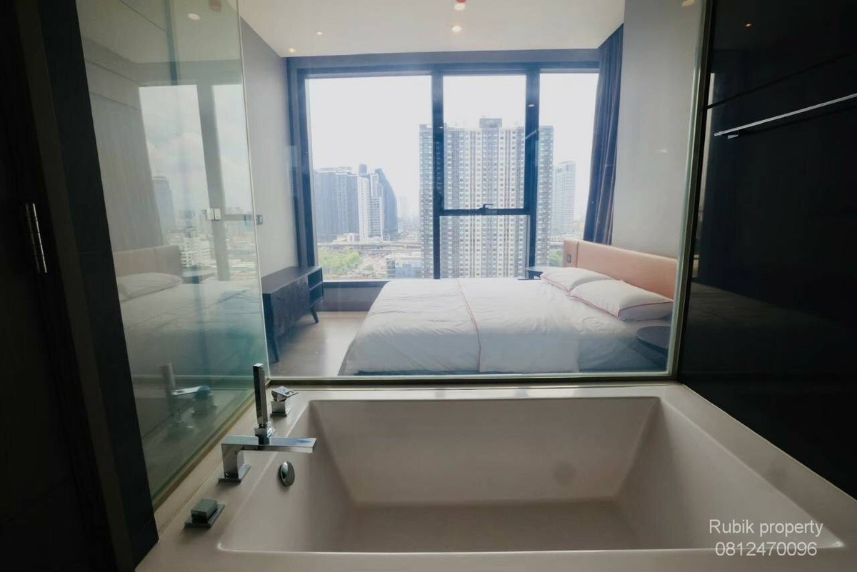 ให้เช่าคอนโดพระราม 9 เพชรบุรีตัดใหม่ RCA : ✨ ปล่อยเช่าคอนโดพรีเมียม | 🏙 คอนโดระดับ Luxury Residence ใจกลางอโศก–เพชรบุรี