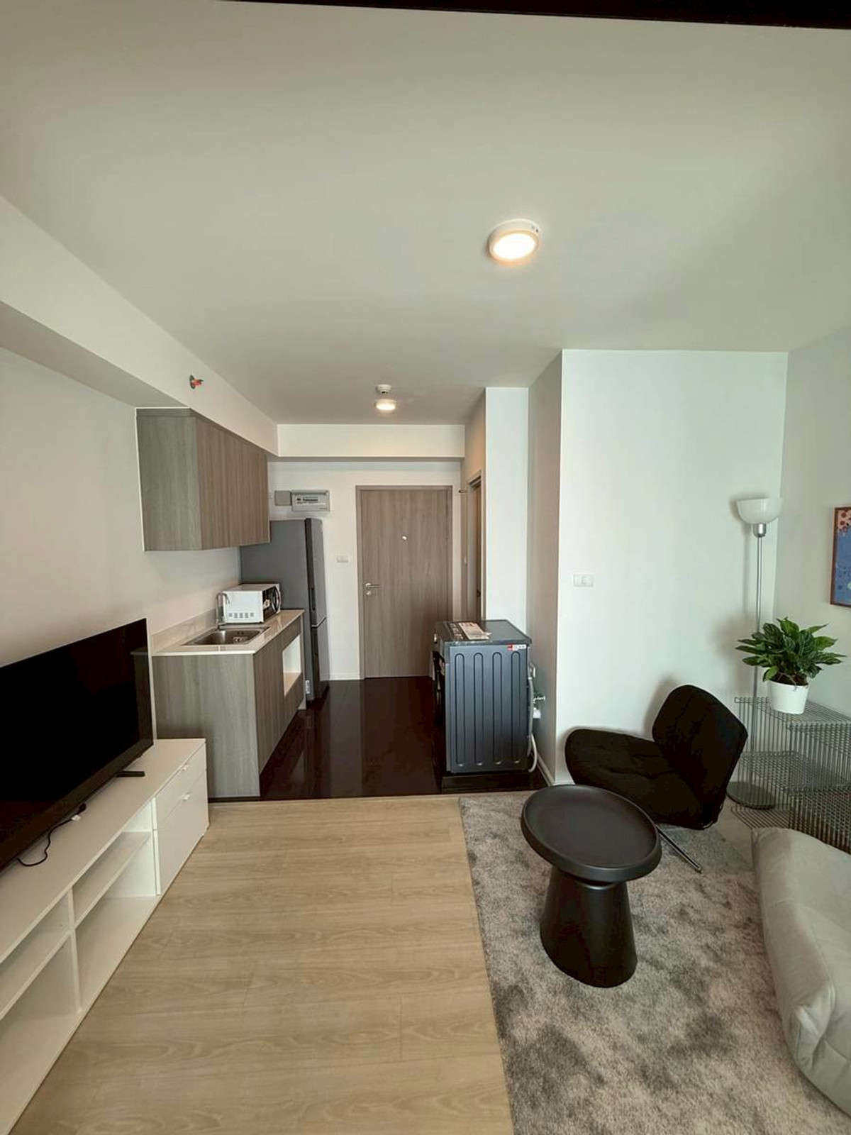 For SaleCondoBangna, Bearing, Lasalle : Condo A Space MEGA Bangna next to Mega Bangna Department Store (Room 98/426_Floor 14)