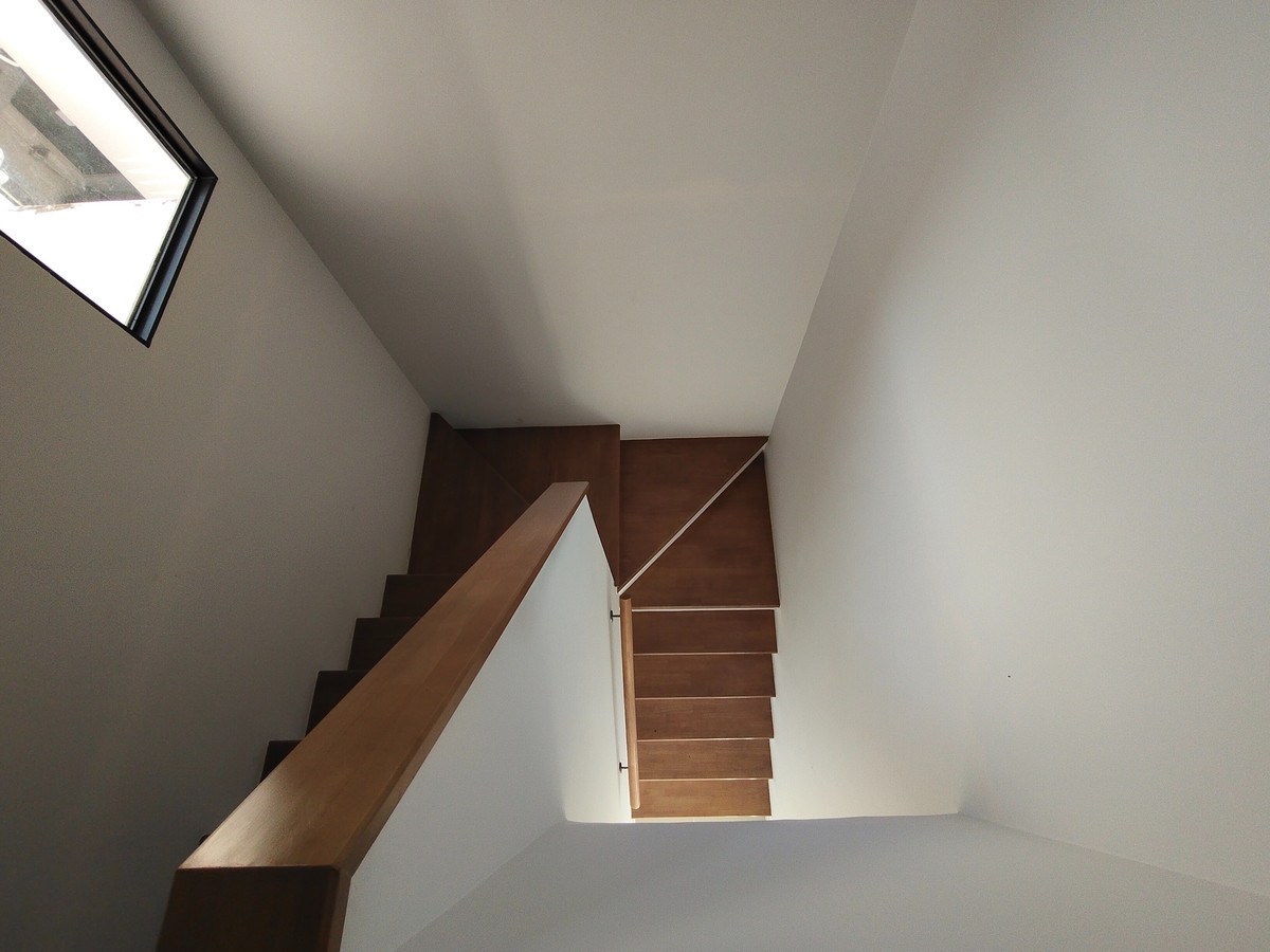 For SaleHousePathum Thani,Rangsit, Thammasat : House for sale 𝐌𝐎𝐃𝐈 𝐕𝐈𝐋𝐋𝐀 New Ratchaphruek Road, Khao Yai feel, whoever gets it is very worthwhile. The owner bought it and has never lived in it.