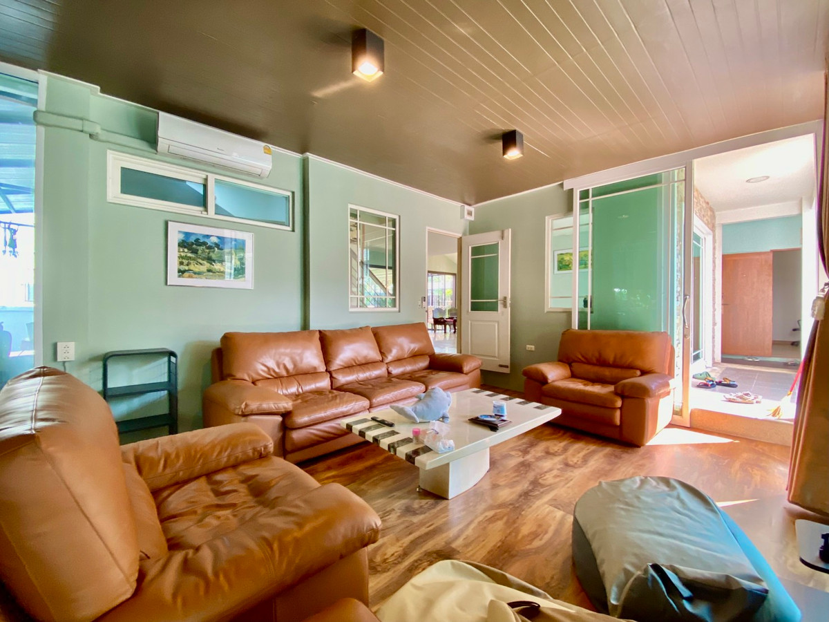 For SaleHousePattanakan, Srinakarin : 🔥🔥Best price!! 6b5b 17mb - Manthana Rama 9-Srinakarin 📞Call 090 919 9898