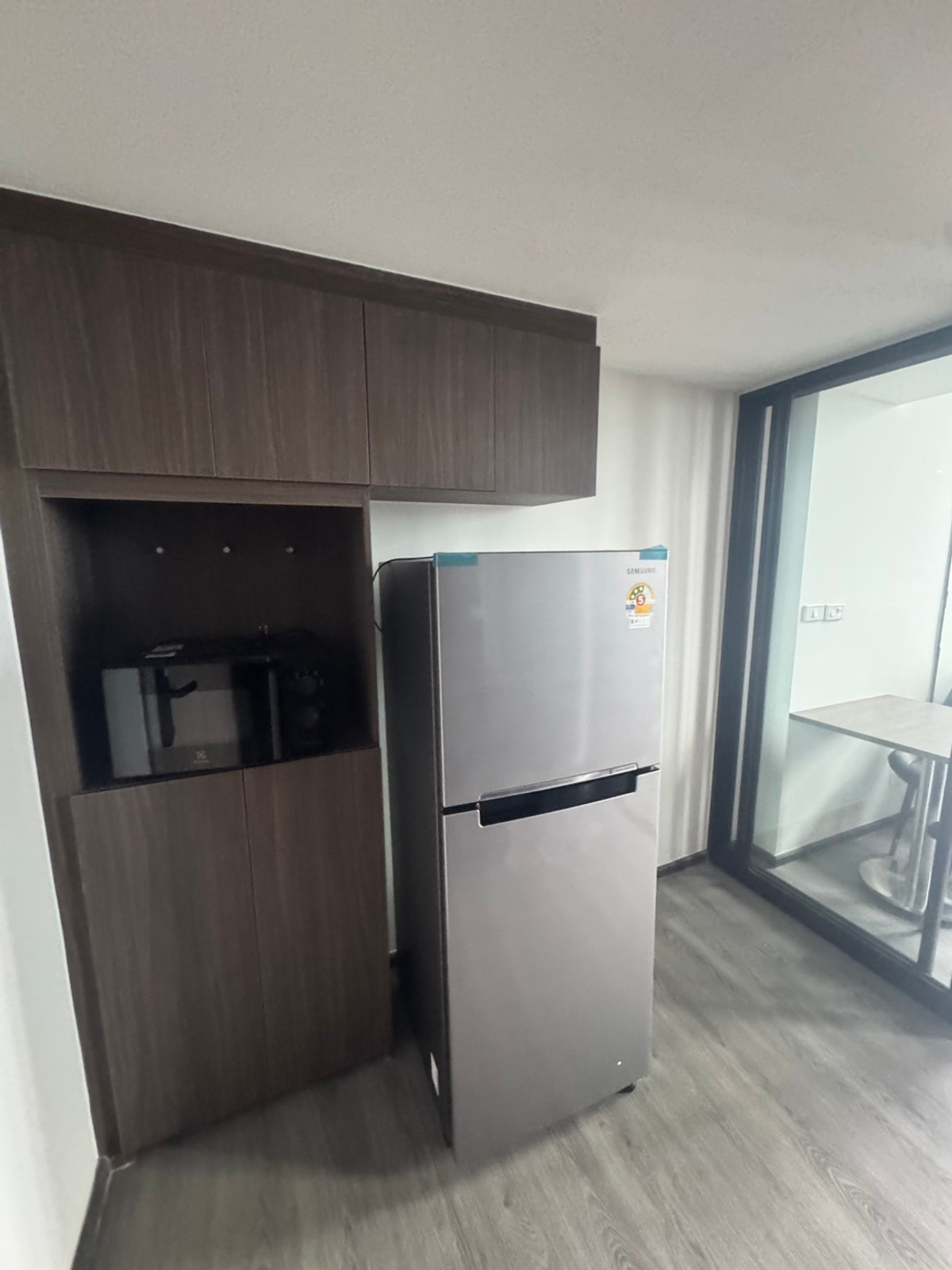 ให้เช่าคอนโดลาดพร้าว101 แฮปปี้แลนด์ : เช่า  1bedroom ที่ ดิออริจิ้น ลาดพร้าว บางกะปิ