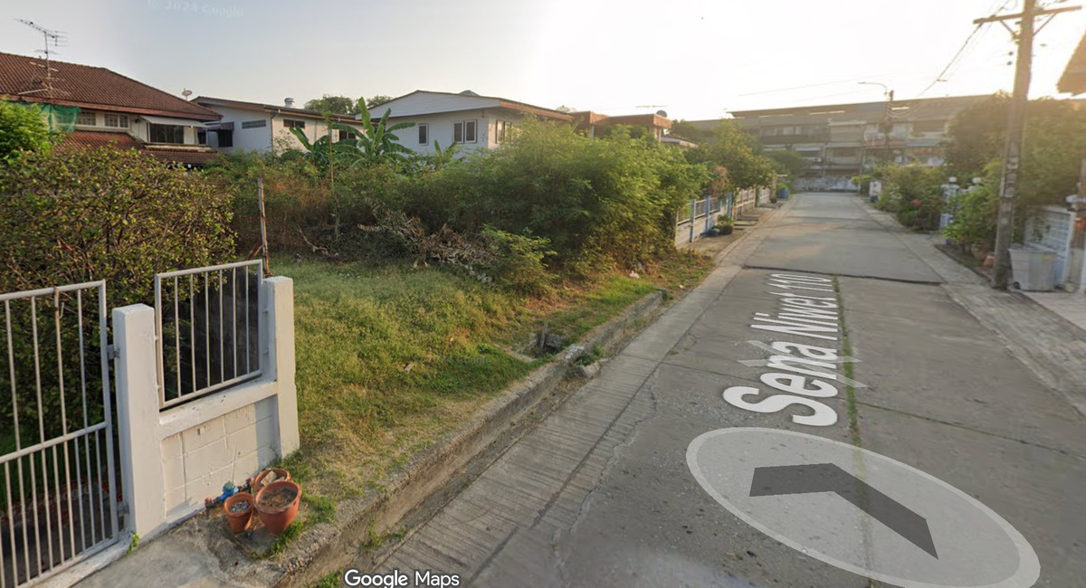 ให้เช่าที่ดินเกษตร นวมินทร์ ลาดปลาเค้า : ให้เช่าที่ดินเปล่าระยะสั้น หรือ ยาว