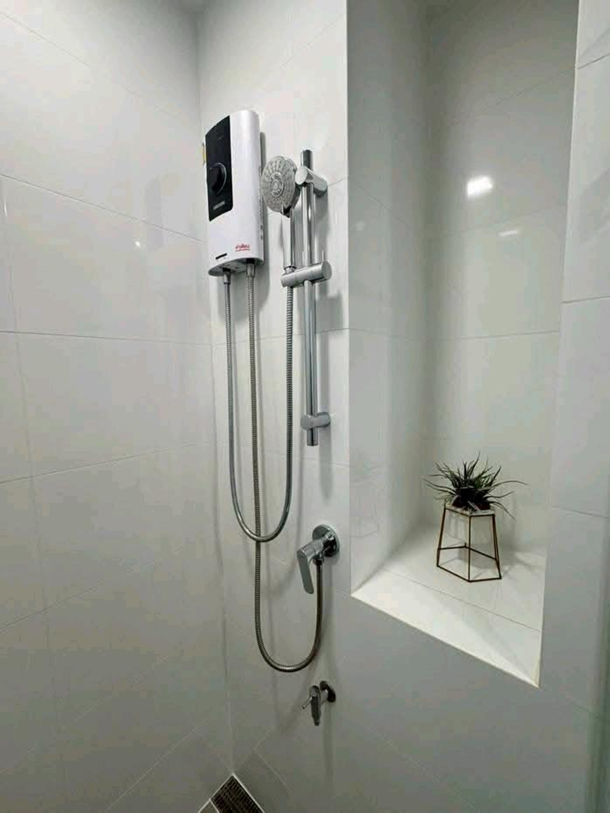 For RentCondoRamkhamhaeng, Hua Mak : Modiz Rhyme Ramkhamhaeng, ready to move in, near the BTS.