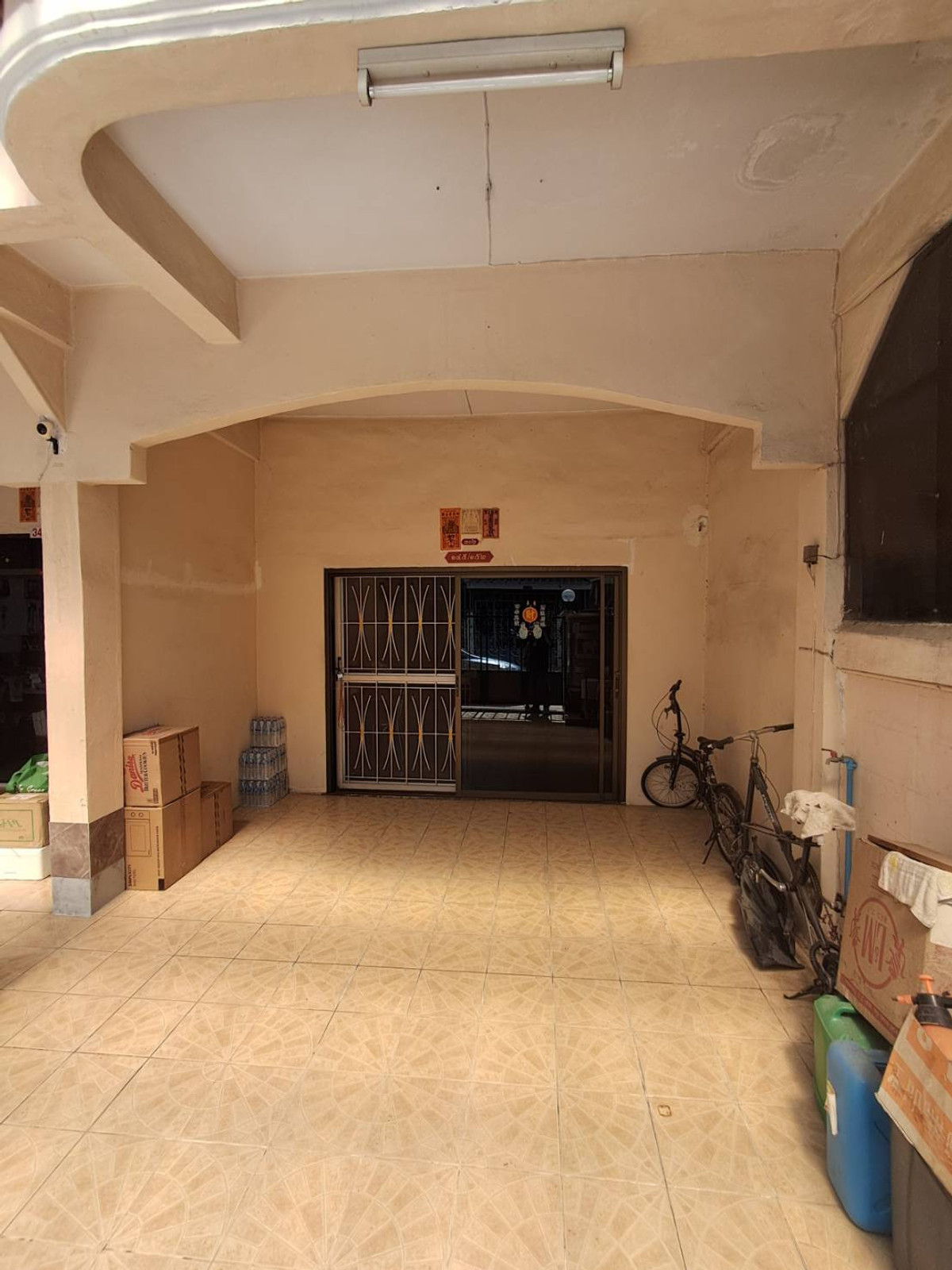 ขายทาวน์โฮมบางนา แบริ่ง ลาซาล : ทาวน์โฮม 3 ชั้น​ใกล้​#BTS​ เพียง500ม.ซ.ลาซาล1 พื้นที่ 17 ตร.ว 108 ตร.ม