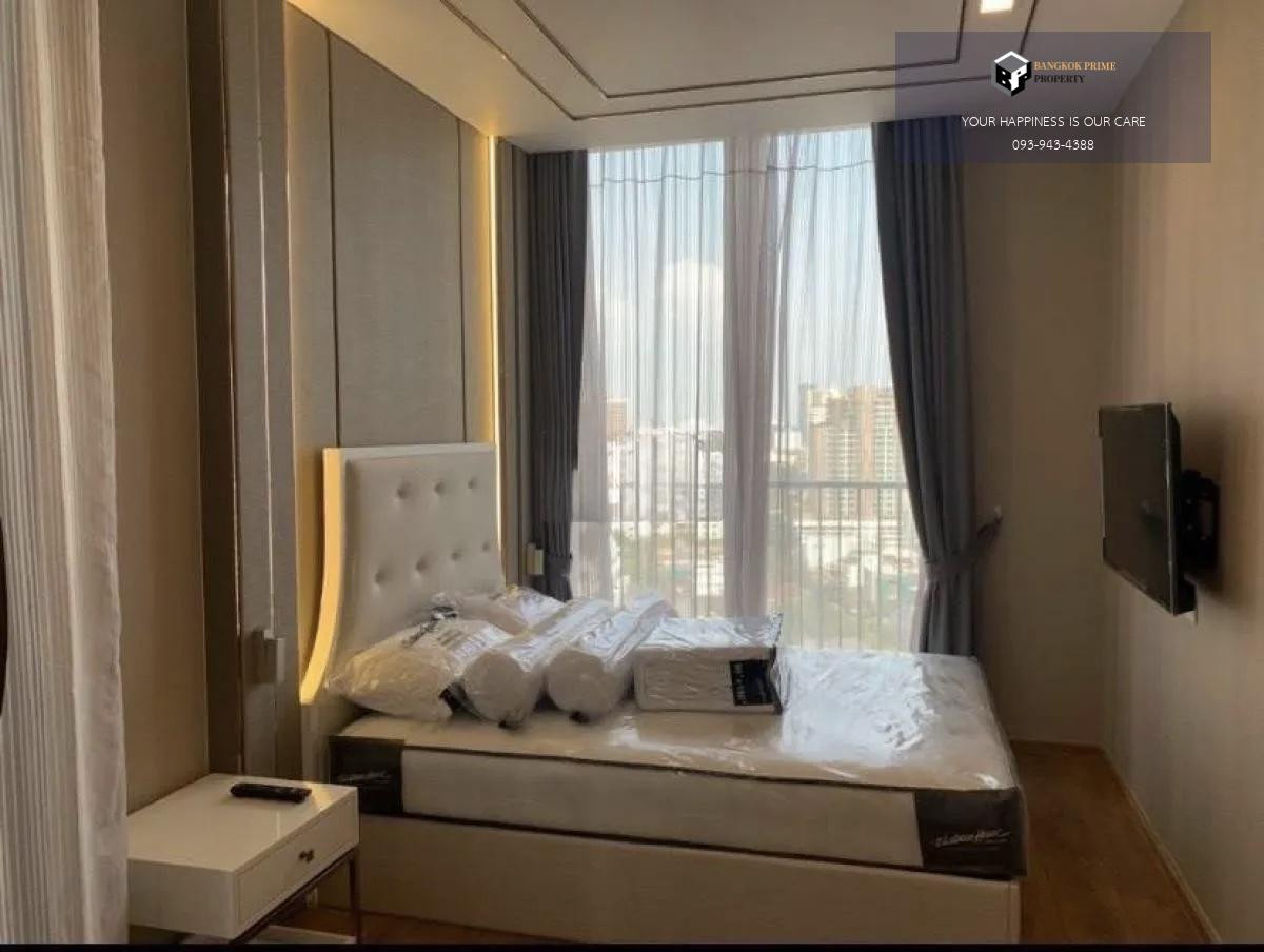 For RentCondoSukhumvit, Asoke, Thonglor : Noble BE 33 | 🚝Near BTS Phrom Phong #2026012413778