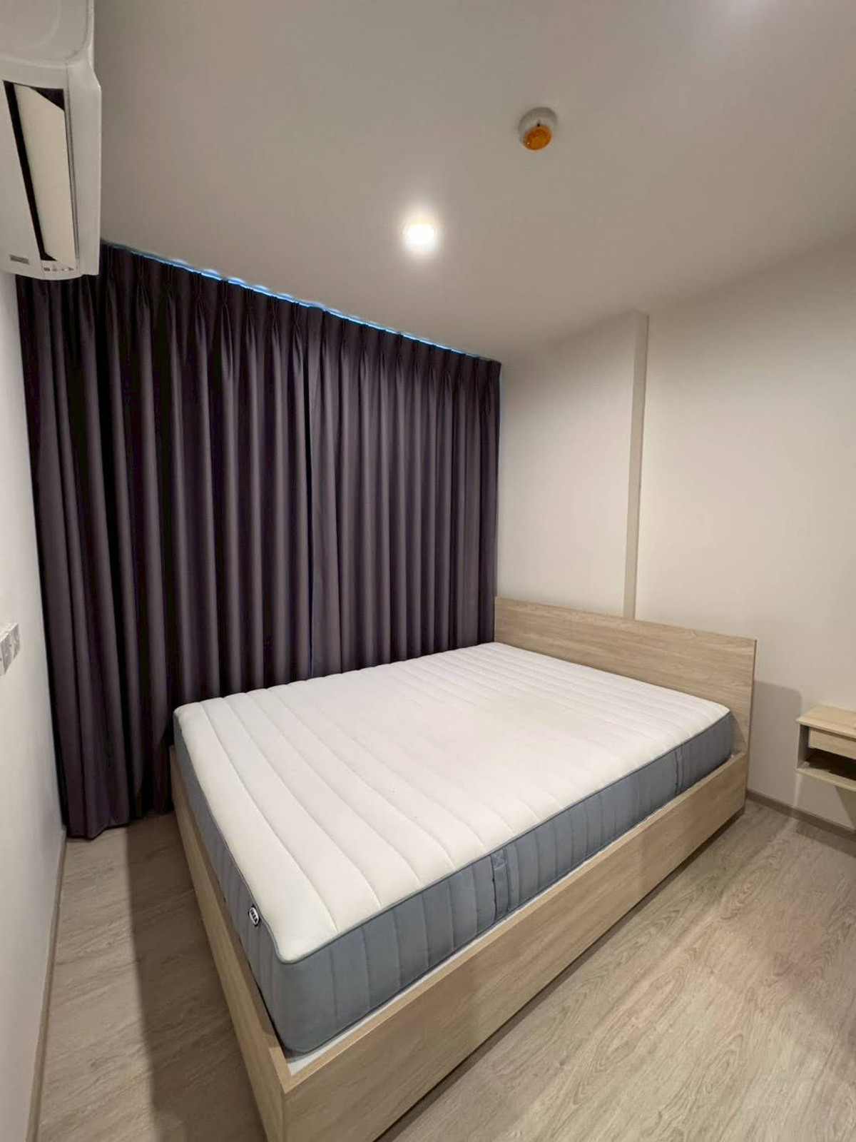 คอนโดพัฒนาการ ศรีนครินทร์ : PFD-07894  คอนโดให้เช่า Nue Z-Square Suan Luang Station (นิว ซี-สแควร์ สวนหลวง สเตชั่น) ใกล้ Seacon Square / ARL หัวหมาก / รถไฟฟ้าสายสีเหลือง